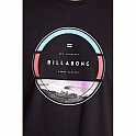 Triko pánské BILLABONG ROUNDER SS TEE