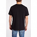 Triko pánské BILLABONG ROUNDER SS TEE