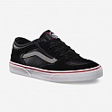 Boty Vans ROWLEY PRO (INDEPENDENT)