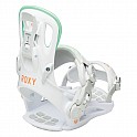 Vázání na snowboard ROXY ROCK-it DASH