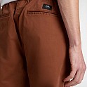 Kalhoty VANS RANGE RELAXED ELASTIC PANT