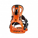 Vázání na snowboard SP FASTEC HEAD RX ONE 14/15