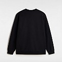 Mikina VANS SALTON LOOSE FIT CREW