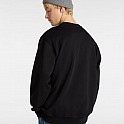 Mikina VANS SALTON LOOSE FIT CREW