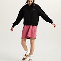 Mikina dámská VANS SALTON RELAX FIT