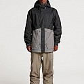 Bunda VOLCOM Scortch Ins Jacket