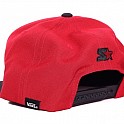 Vans Scripted Starter Snapback
