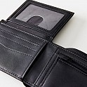 Peněženka RIP CURL SEARCH LOGO RFID PU ALL D