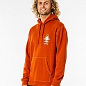 Mikina RIP CURL SEARCH ICON HOOD