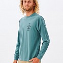 Triko RIP CURL SEARCH ICON L/S TEEE