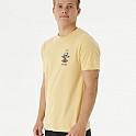 Triko RIP CURL SEARCH ICON TEE