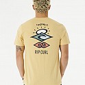 Triko RIP CURL SEARCH ICON TEE