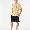 Triko RIP CURL SEARCH ICON TEE