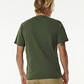 Triko RIP CURL SEARCH TRIP TEE