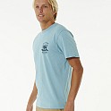 Triko RIP CURL SEARCH TRIP TEE