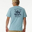 Triko RIP CURL SEARCH TRIP TEE