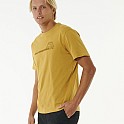 Triko RIP CURL SEARCH TRIP TEE