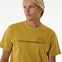 Triko RIP CURL SEARCH TRIP TEE