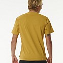 Triko RIP CURL SEARCH TRIP TEE