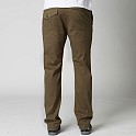 Kalhoty Fox SELECTER CHINO Pant