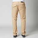 Kalhoty Fox SELECTER CHINO Pant