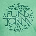 Mikina FUNSTORM SHERI Hood