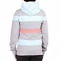 Mikina dámská FUNSTORM LYDIA Hood Zip