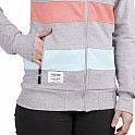 Mikina dámská FUNSTORM LYDIA Hood Zip