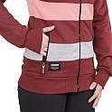 Mikina dámská FUNSTORM LYDIA Hood Zip