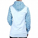 Mikina dámská FUNSTORM SOPHIA Hood Zip