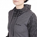 Mikina dámská FUNSTORM SOPHIA Hood Zip