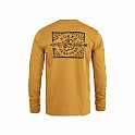 Triko HORSEFEATHERS SHAFT LS T-SHIRT