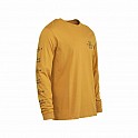 Triko HORSEFEATHERS SHAFT LS T-SHIRT