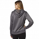 Mikina dámská FOX SHARPED PO HOODY