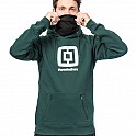 Mikina pánská HORSEFEATHERS SHERMAN SWEATSHIRT