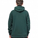 Mikina pánská HORSEFEATHERS SHERMAN SWEATSHIRT