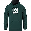 Mikina pánská HORSEFEATHERS SHERMAN SWEATSHIRT