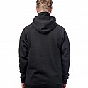Mikina pánská HORSEFEATHERS SHERMAN SWEATSHIRT