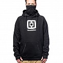 Mikina pánská HORSEFEATHERS SHERMAN EIKI SWEATSHIRT