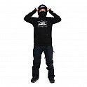 Mikina HORSEFEATHERS SHERMAN II SWEATSHIRT
