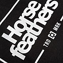 Mikina HORSEFEATHERS SHERMAN II SWEATSHIRT