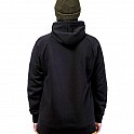 Mikina HORSEFEATHERS SHERMAN SWEATSHIRT