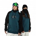 Mikina HORSEFEATHERS SHERMAN II SWEATSHIRT