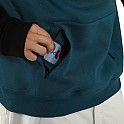 Mikina HORSEFEATHERS SHERMAN II SWEATSHIRT