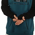 Mikina HORSEFEATHERS SHERMAN II SWEATSHIRT