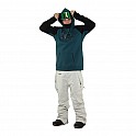 Mikina HORSEFEATHERS SHERMAN II SWEATSHIRT
