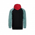 Mikina HORSEFEATHERS SHERMAN II SWEATSHIRT