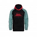 Mikina HORSEFEATHERS SHERMAN II SWEATSHIRT