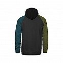 Mikina HORSEFEATHERS SHERMAN II SWEATSHIRT