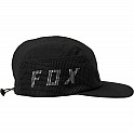 Kšiltovka FOX Side Pocket Hat